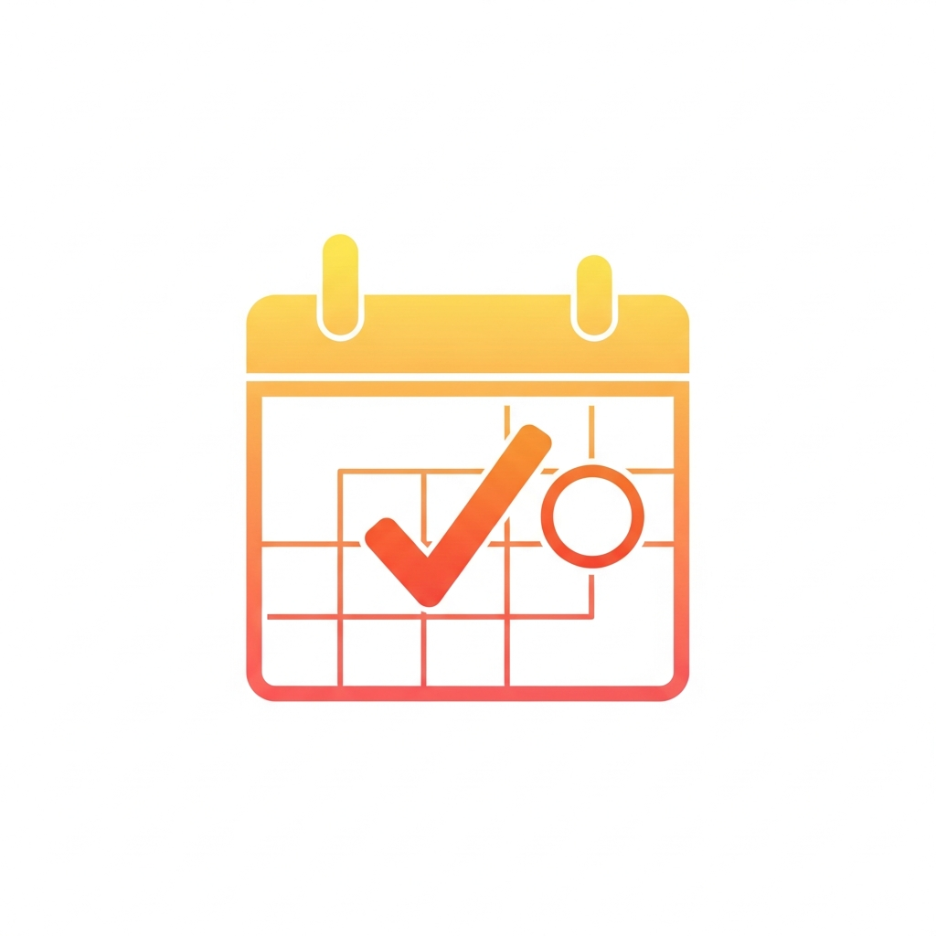 Расписание